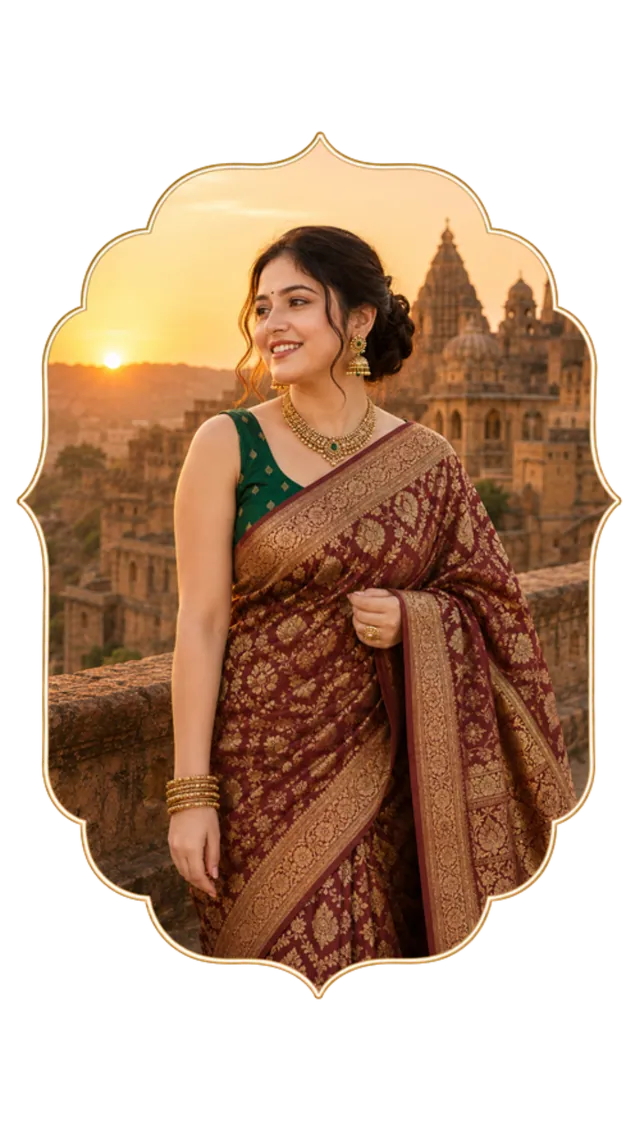 Banarasi