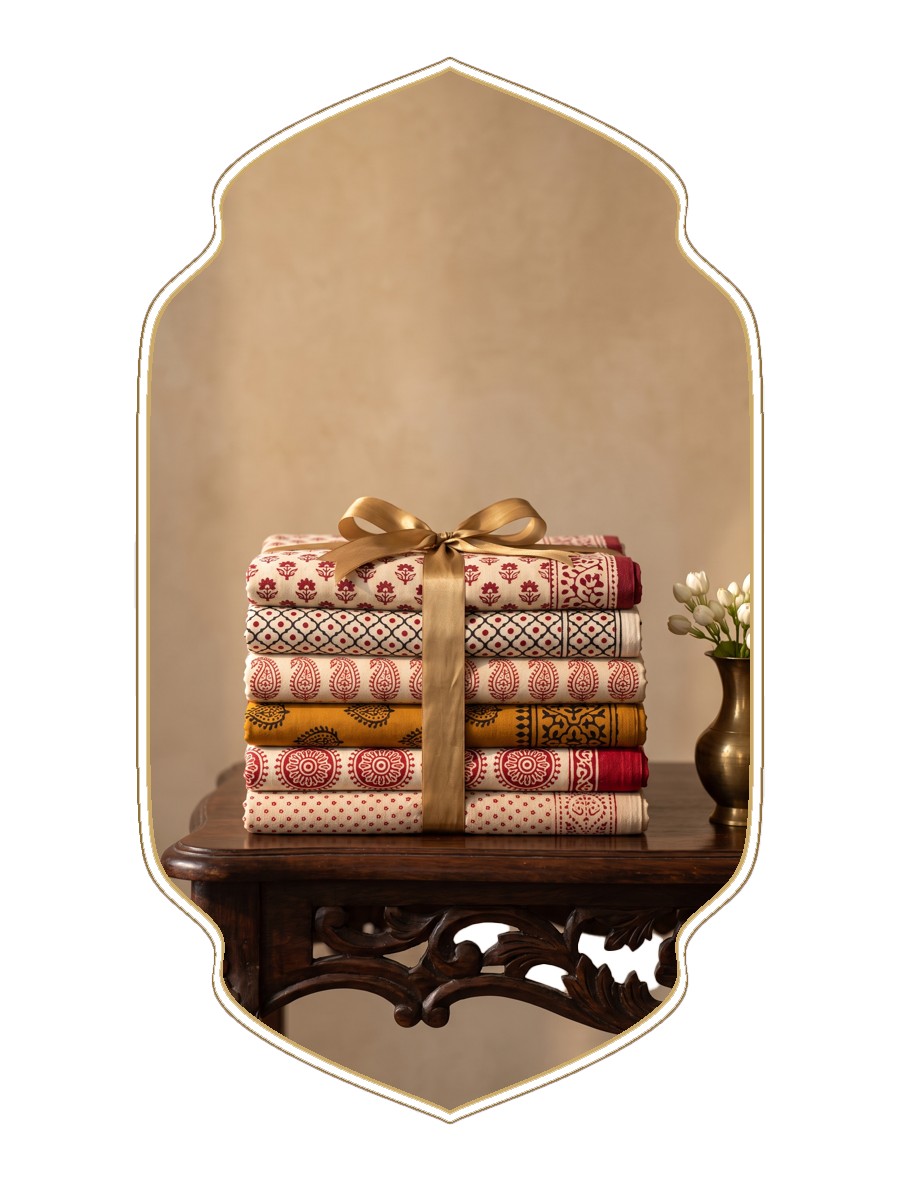 Bagh Print