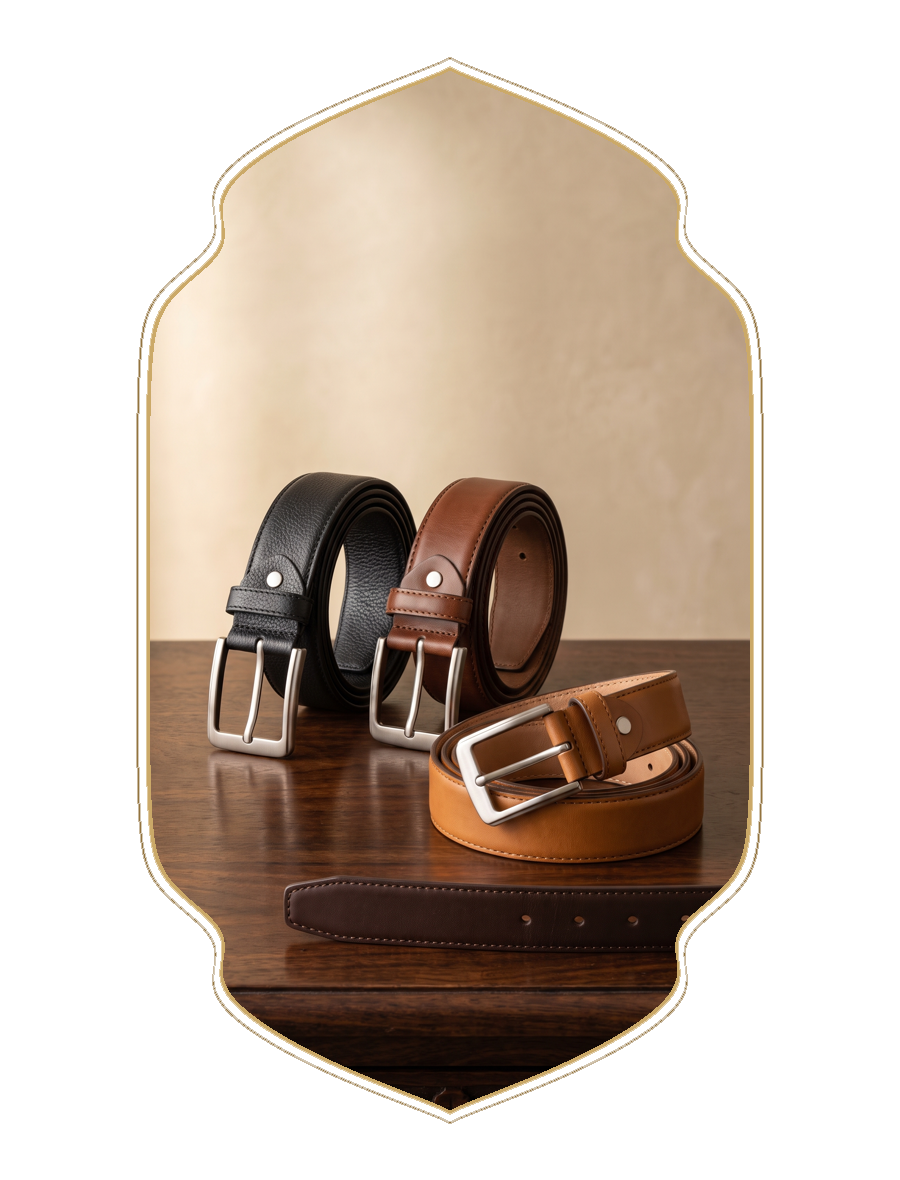 Belts