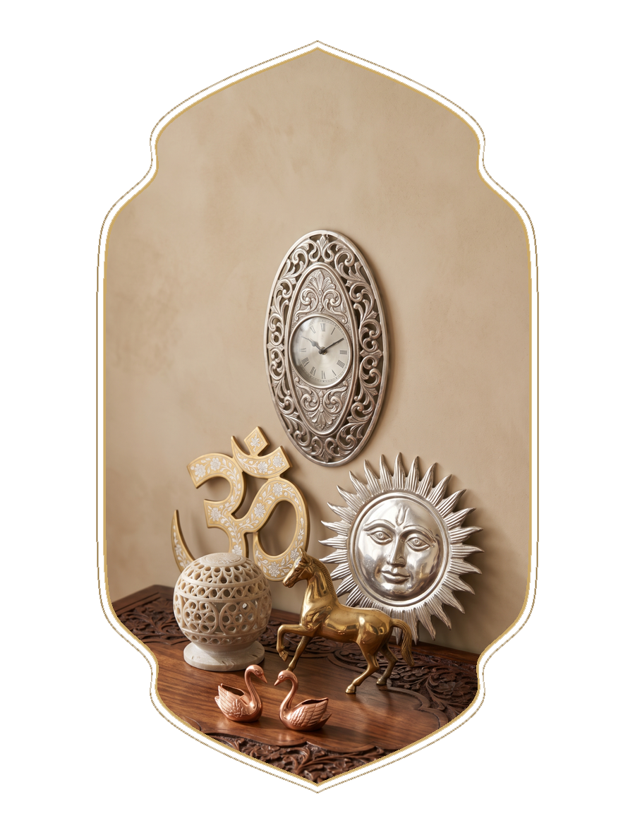 Decorative Handicrafts
