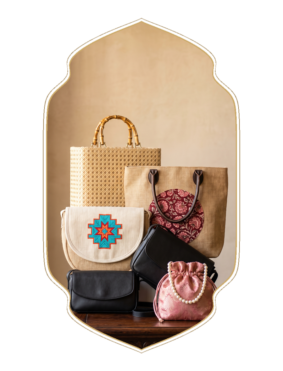 Handbags