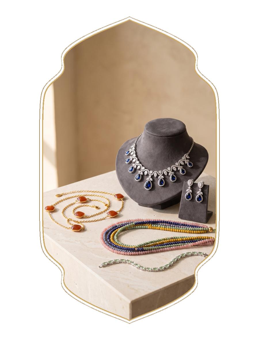 Jewelry Collection