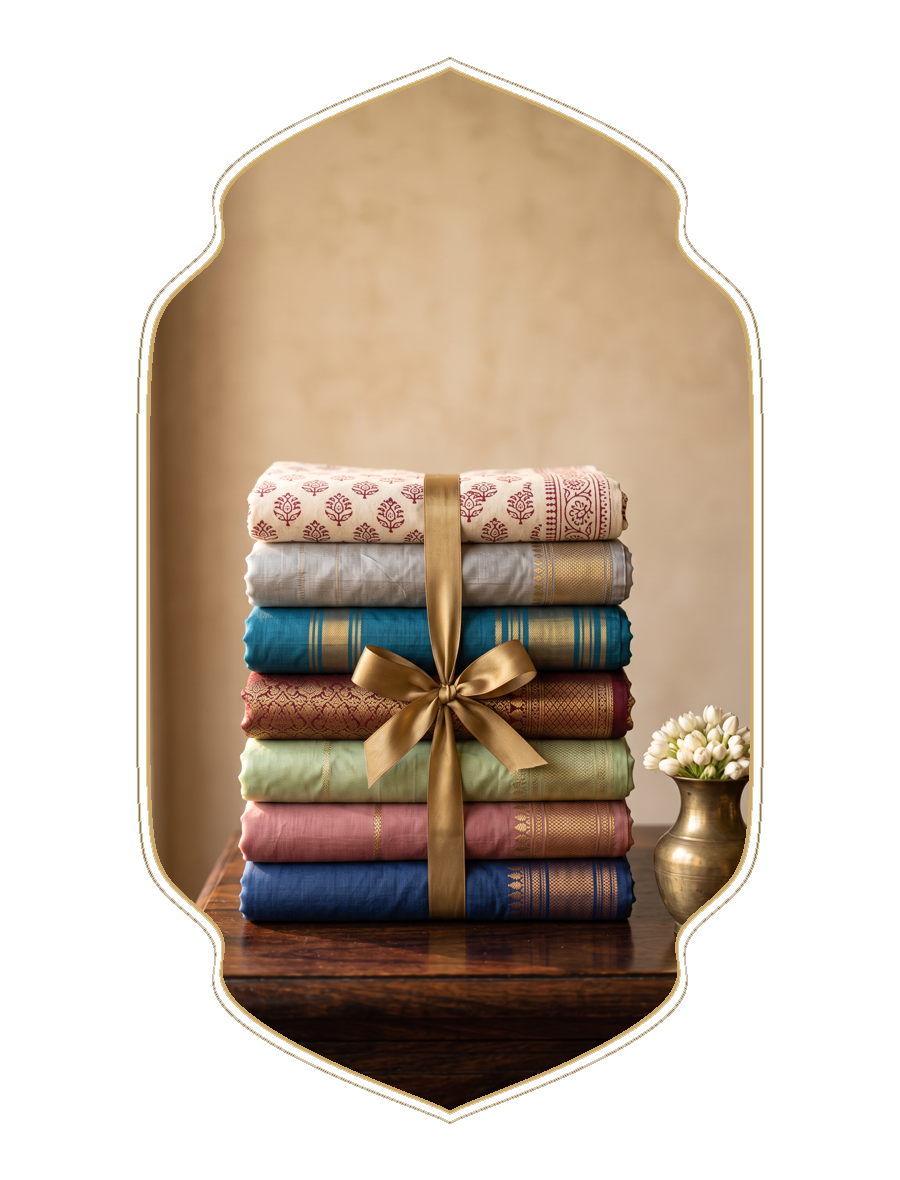 Sarees