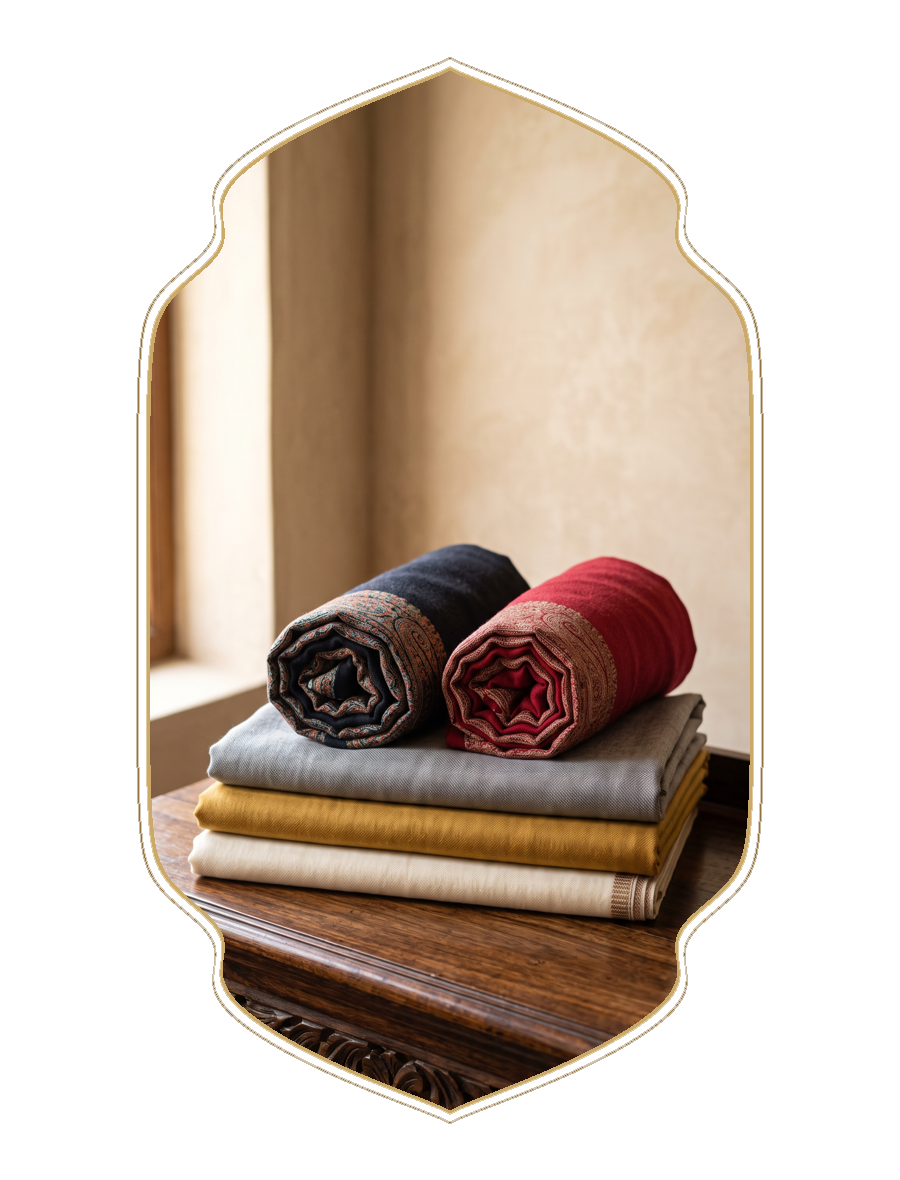 Scarves