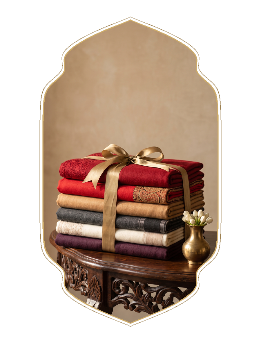 Shawls