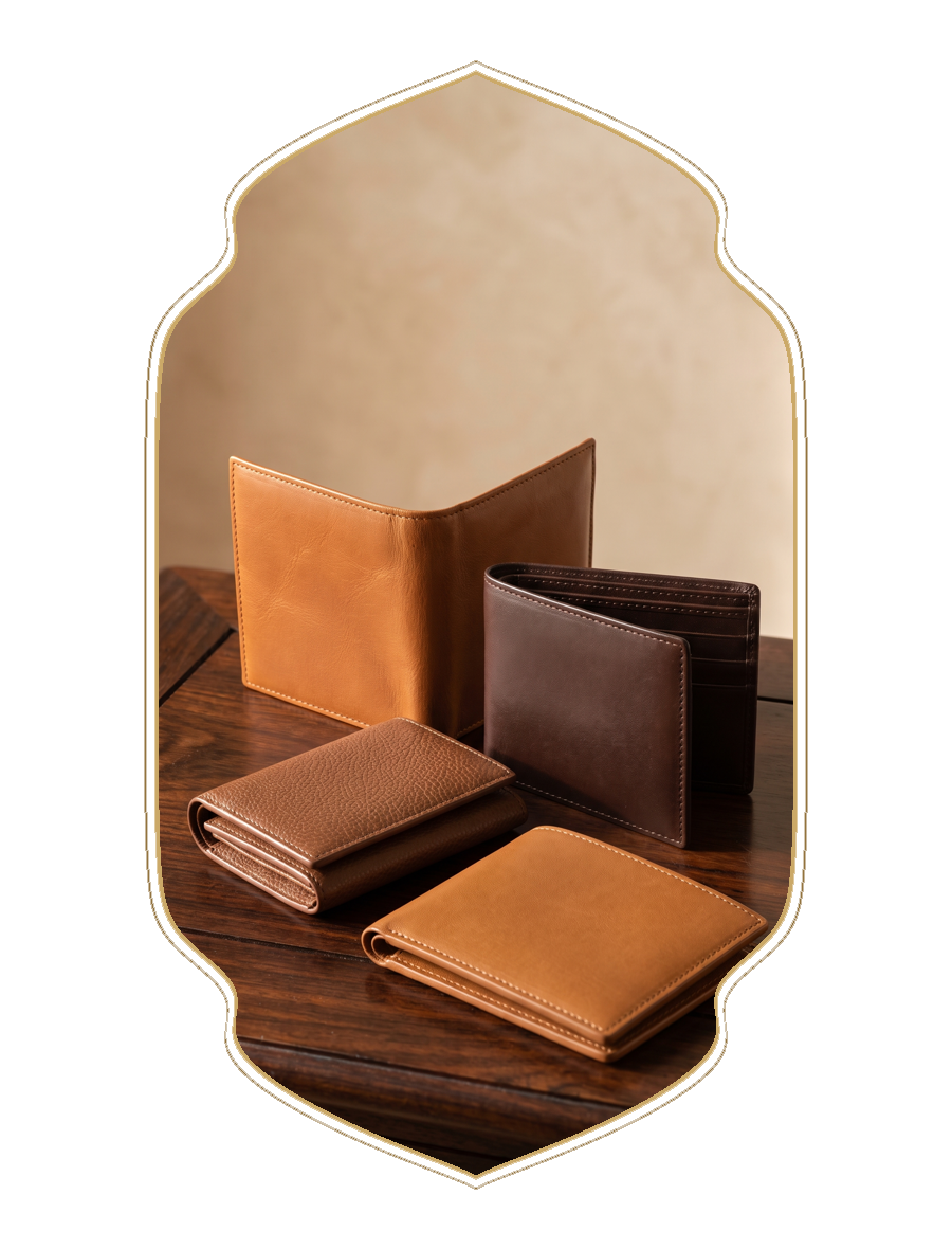 Wallets